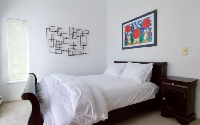 photo 4 of Heart of Ballard Stylish Airy Penthhouse