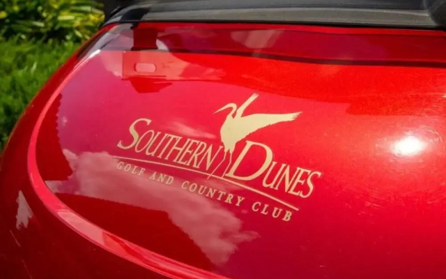 photo 2 of Heather's Southern Dunes Vacation Home