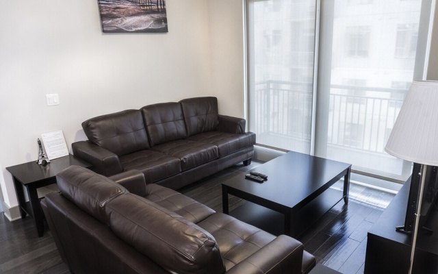 photo 4 of Heaven on Nashville Furnished Apartments
