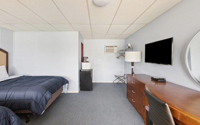 photo 2 of Heidelberg Motel by Capital O Bridgeport Frankenmuth I 75