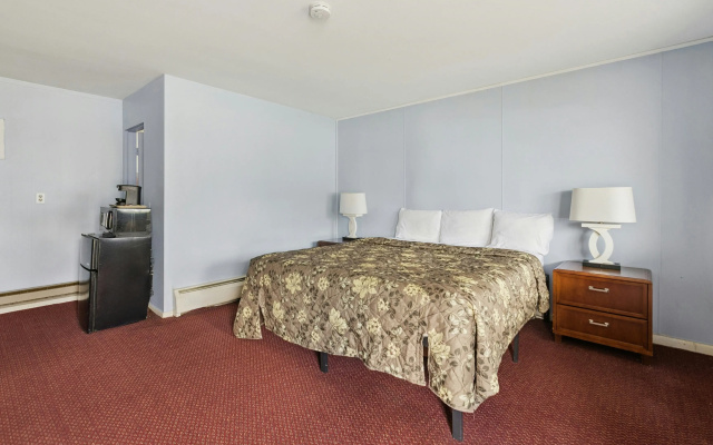 photo 3 of Heidelberg Motel by Capital O Bridgeport Frankenmuth I 75