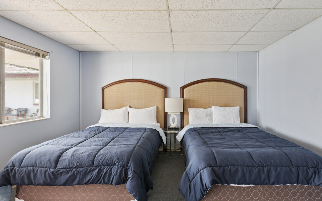photo 5 of Heidelberg Motel by Capital O Bridgeport Frankenmuth I 75