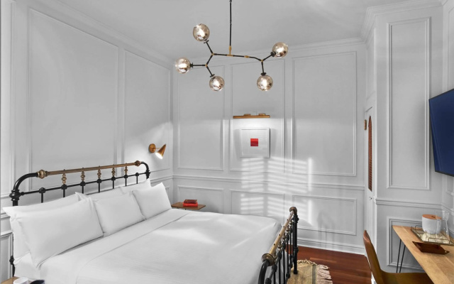 photo 3 of Life Hotel New York