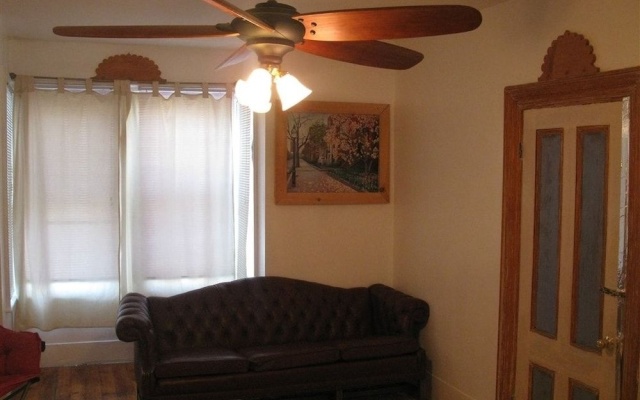 photo 3 of Herbivorian House