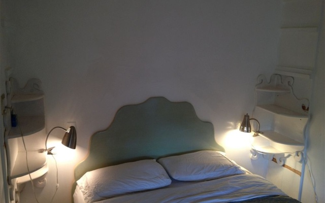 photo 5 of Herbivorian House