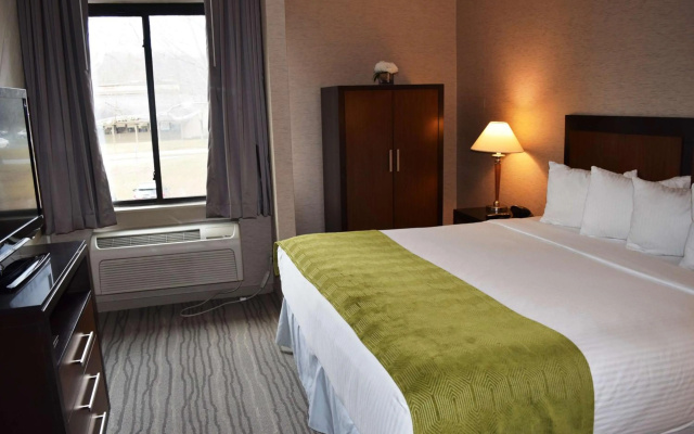 photo 5 of Heritage Hotel, Golf & Conference Center