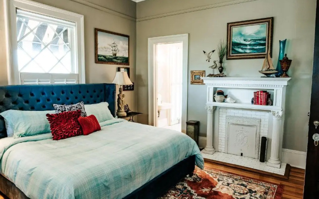 photo 3 of Heritage House Bed & Breakfast - Boutique Adults-Only Inn
