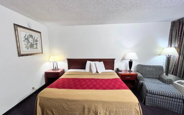 photo 4 of Heritage Inn & Suites by Capital O Baton Rouge I 10