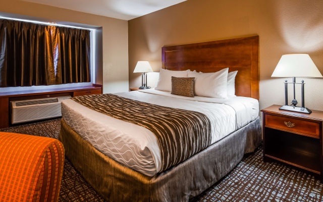photo 3 of SureStay Plus Hotel by Best Western Rocklin