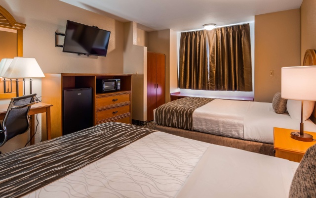 photo 5 of SureStay Plus Hotel by Best Western Rocklin