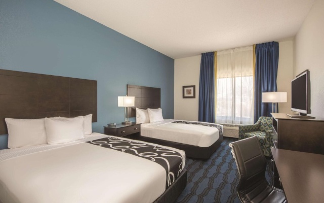 photo 5 of Holiday Inn Express St. Louis Arpt Maryland Hgts