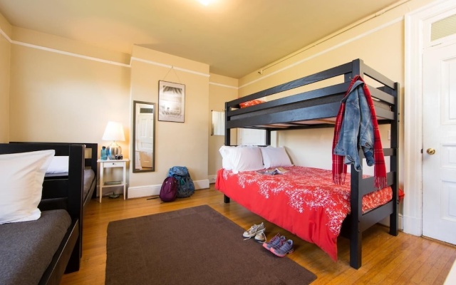 photo 4 of HI Marin Headlands Hostel