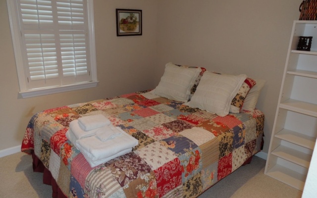 photo 2 of Hickory Nut Lodge