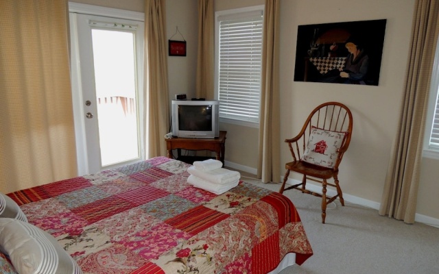 photo 5 of Hickory Nut Lodge