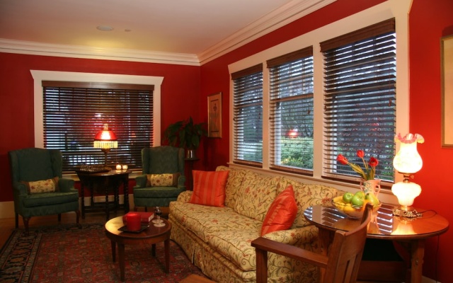 photo 4 of Hidden Oak Inn