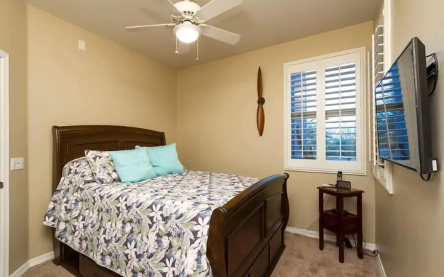 photo 4 of Hidden Oasis By Signature Vacation Rentals