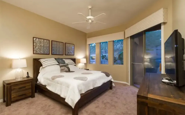 photo 5 of Hidden Oasis 3 BR by Casago