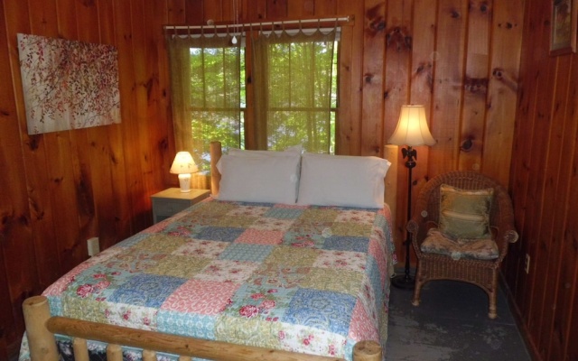 photo 4 of Hide-a-way Waterfront Cottages