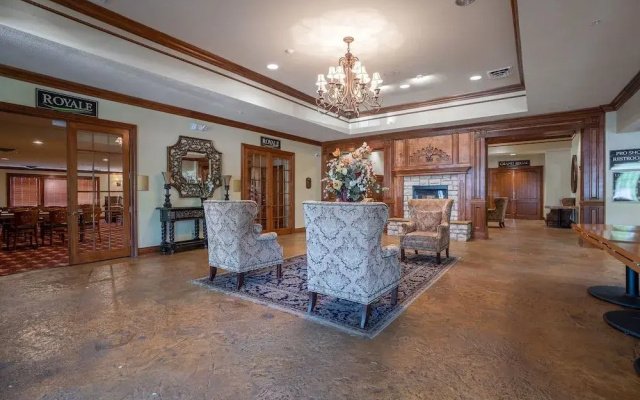 photo 2 of Highland Hideaway - Branson - Local Attractions, On-site Amenities & More!