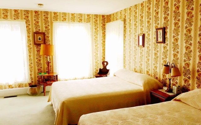 photo 5 of Highland Lodge
