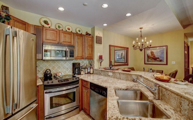 photo 3 of Highlands Lodge in Beaver Creek by Elevation Accommodations