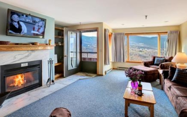 photo 5 of Highridge Condominium Unit B14 by RedAwning