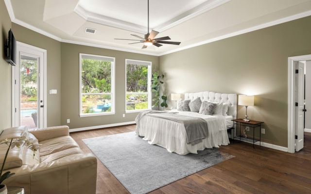 photo 2 of Hill Country Haven