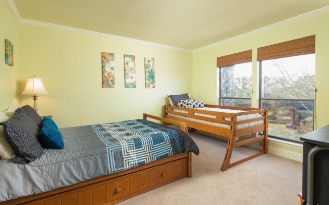 photo 3 of Hill Country Hideaway Tbm 208 2 Bedroom Condo by RedAwning