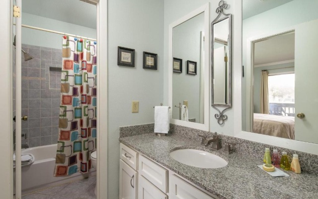 photo 5 of Hill Country Hideaway Tbm 208 Condo
