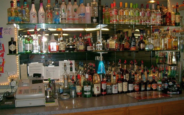 photo 4 of Hillcrest Hotel and Lounge