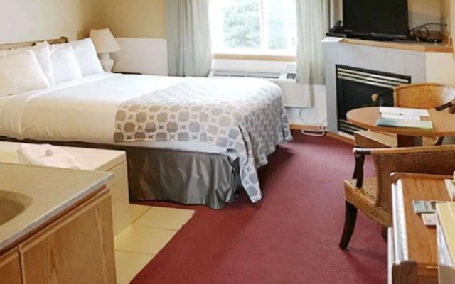 photo 5 of Hillcrest Inn