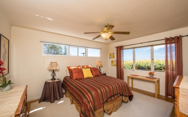 photo 4 of Hillside 3BR Montclair Home W Views by RedAwning