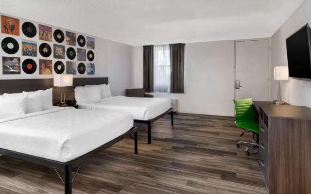 photo 2 of Hillside Crossing Nashville a Ramada by Wyndham