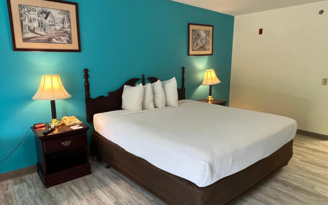 photo 4 of Hilltop Inn and Suites, near Foxwoods Casino