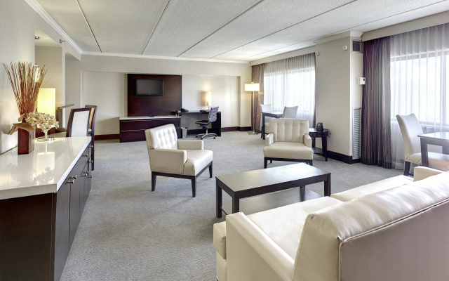photo 3 of Hilton Albany