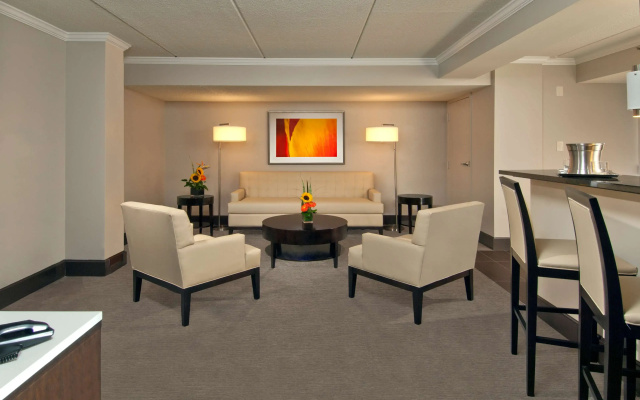 photo 4 of Hilton Albany