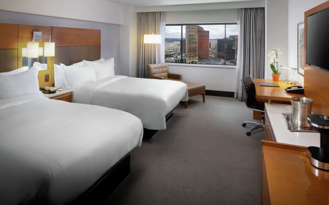 photo 5 of Hilton Albany