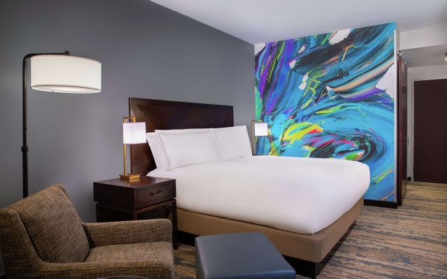 photo 5 of Hilton Americas-Houston