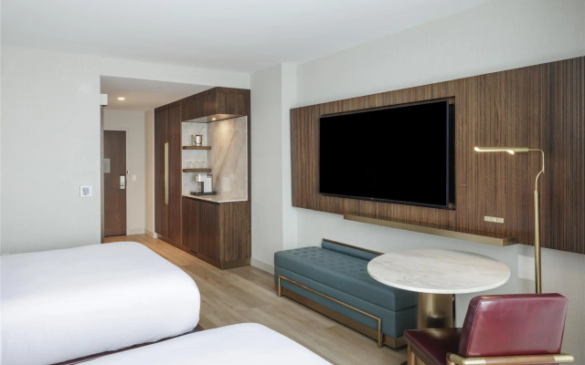 photo 5 of Hilton Arlington Rosslyn The Key