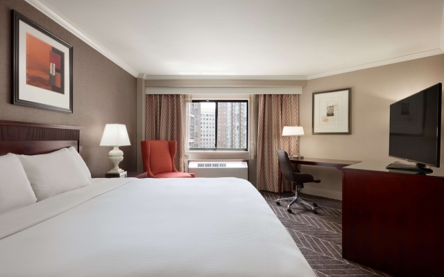 photo 4 of Hilton Arlington