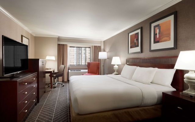 photo 5 of Hilton Arlington
