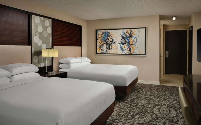 photo 3 of Hilton Atlanta Airport