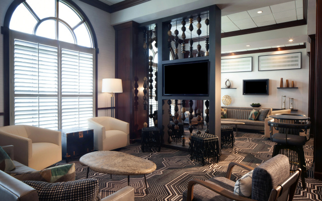 photo 5 of Hilton Atlanta/Marietta Hotel & Conference Center