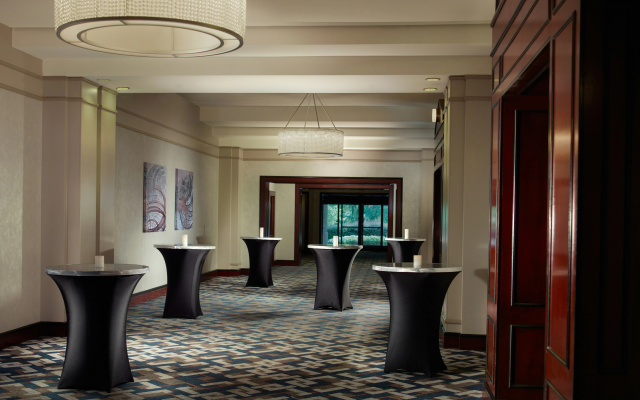 photo 2 of Hilton Atlanta Northeast