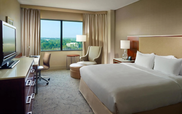 photo 4 of Hilton Atlanta Northeast