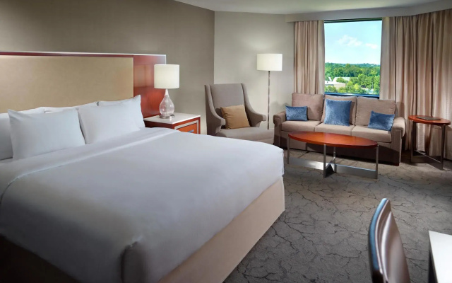 photo 5 of Hilton Atlanta Northeast