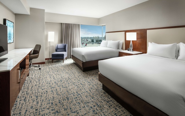 photo 3 of Hilton Boston Logan Airport