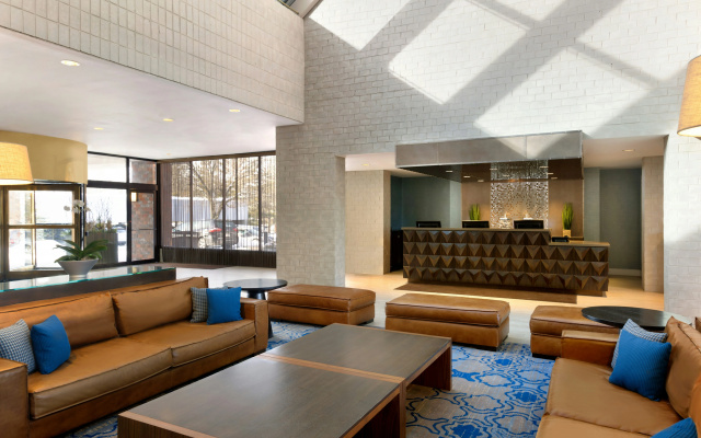 photo 2 of Hilton Boston/Dedham