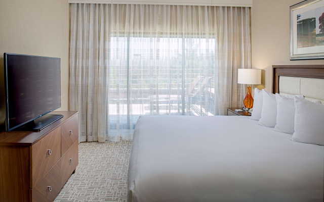 photo 4 of Hilton Boston/Dedham