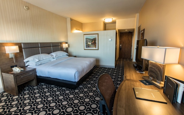 photo 4 of Hilton Chicago/Northbrook